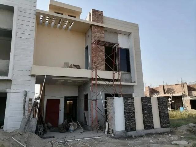 House for sale in تحصیل گوجرانوالہ شہر, گوجرانوالہ ڈویژن