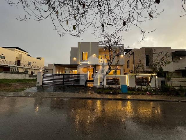 House for sale in Islamabad