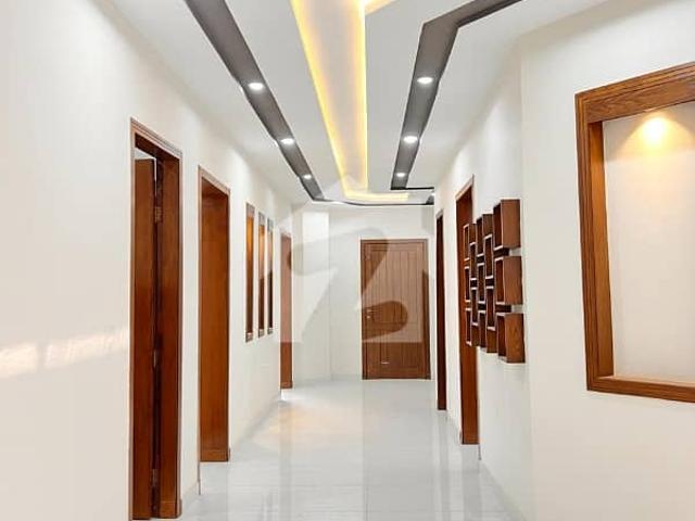 House for sale in اسلام آباد, زون 1