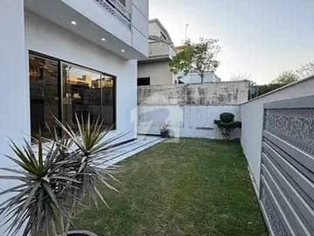 House for sale in Islamabad