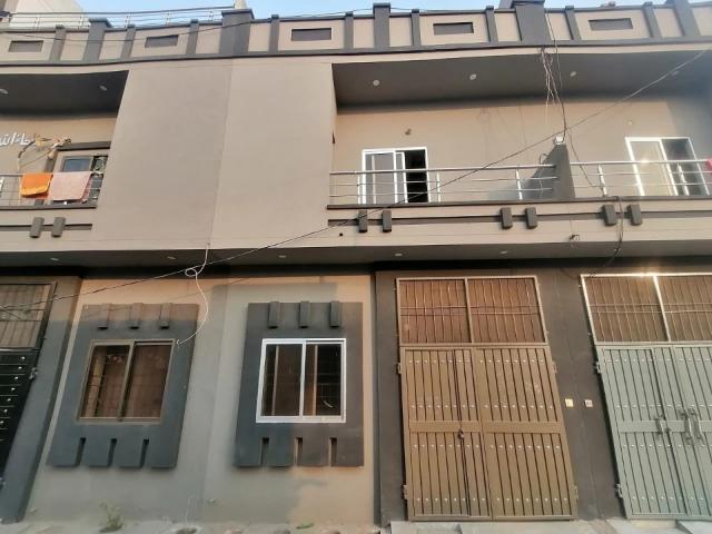 House for sale in Rawalpindi, Islamabad Capital Territory