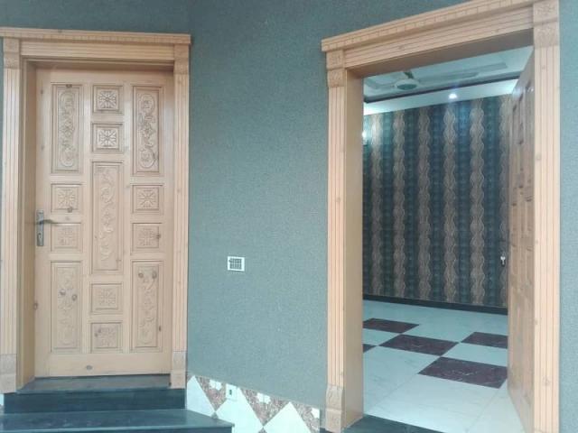 House for sale in Rawalpindi, Islamabad Capital Territory