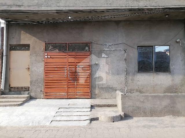 House for sale in Rawalpindi, Islamabad Capital Territory
