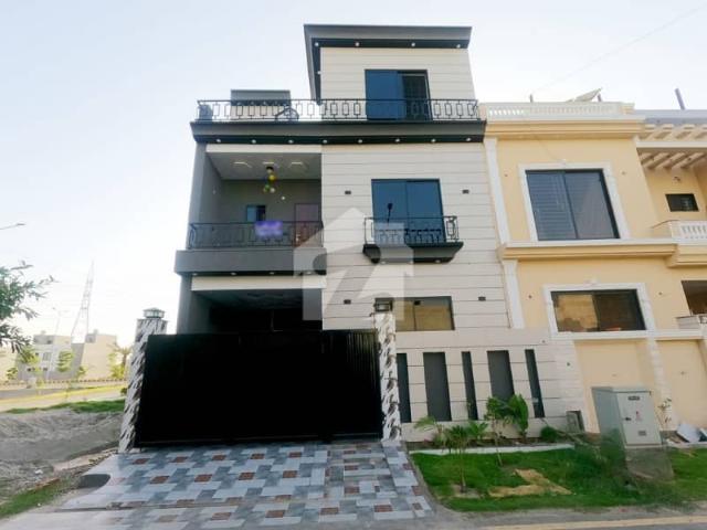 House for sale in Rawalpindi, Islamabad Capital Territory
