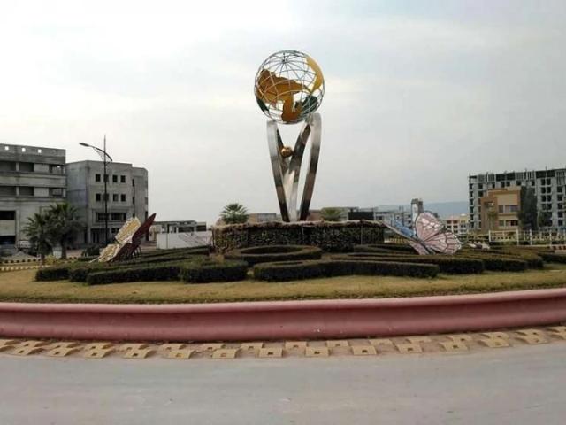 House for sale in Islamabad
