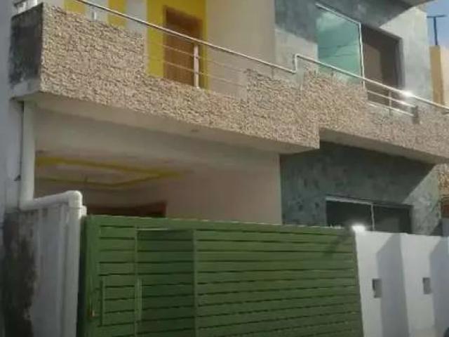 House for sale in Islamabad