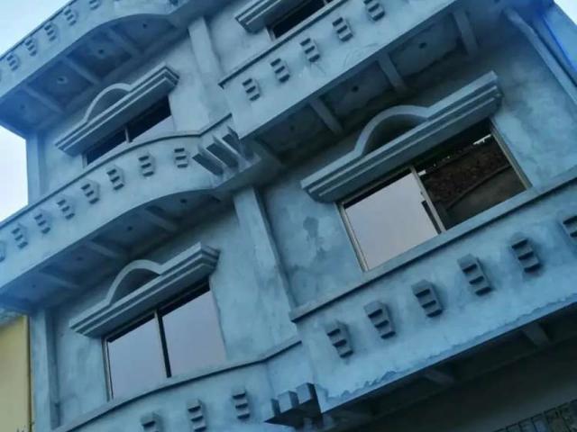 House for sale in Islamabad