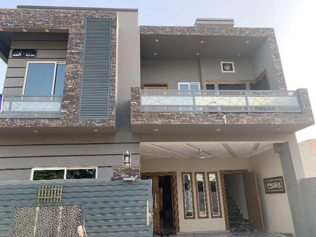 House for sale in Islamabad