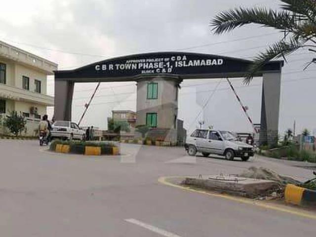 House for sale in Islamabad
