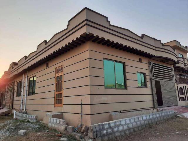 House for sale in Islamabad