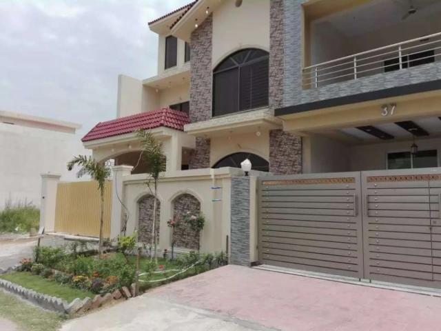 House for sale in Islamabad
