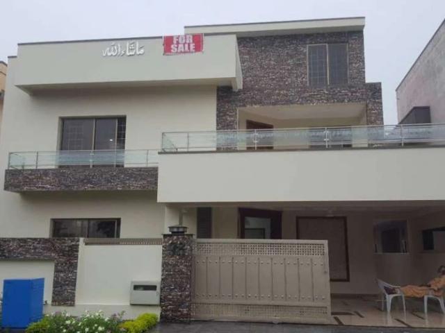 House for sale in Islamabad