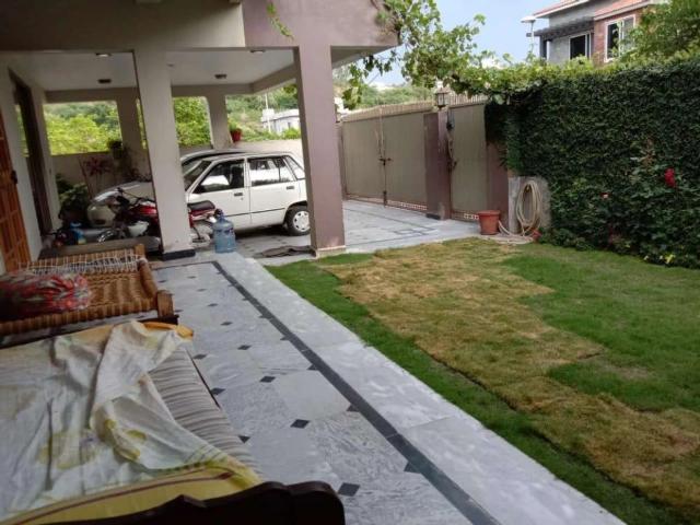 House for sale in Islamabad