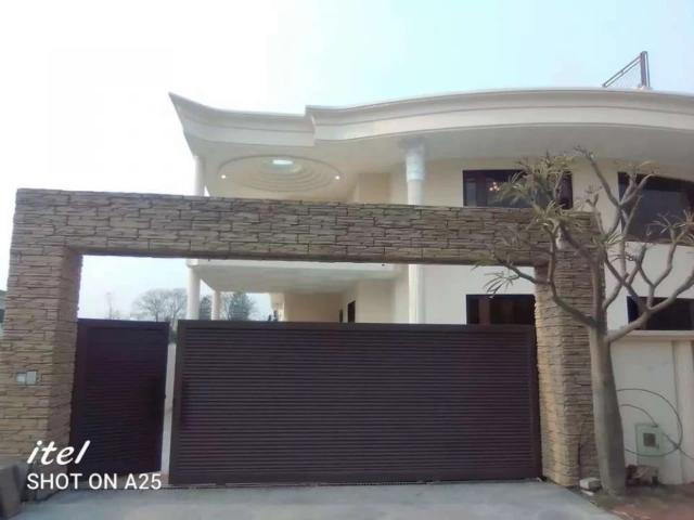 House for sale in Islamabad