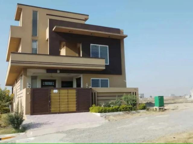 House for sale in Islamabad
