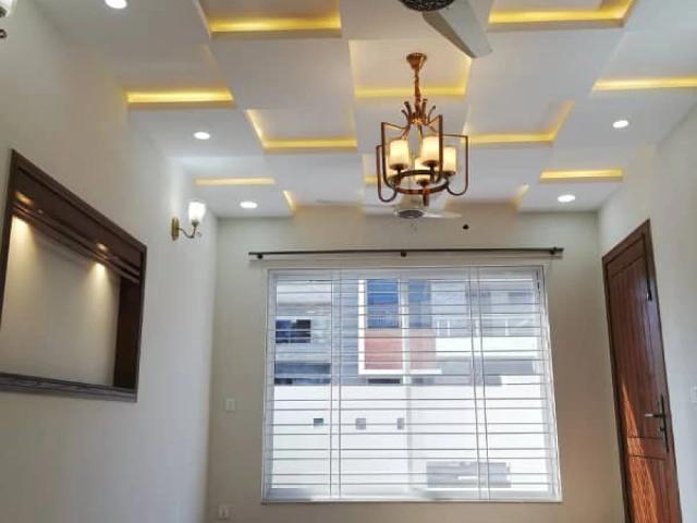 House for sale in اسلام آباد, زون 1