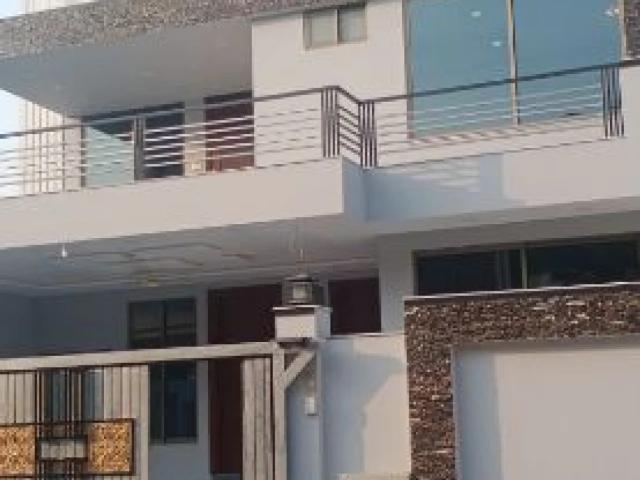 House for sale in Islamabad