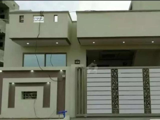 House for sale in Islamabad
