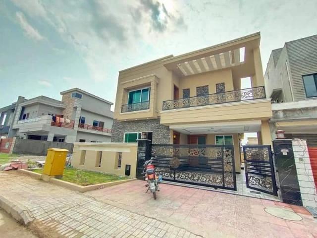 House for sale in Islamabad