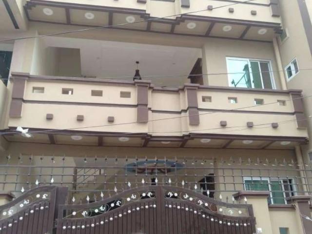 House for sale in Islamabad