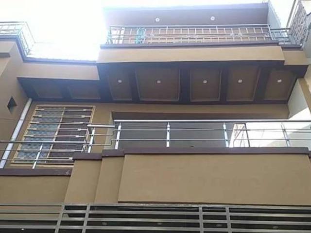 House for sale in اسلام آباد, زون 1