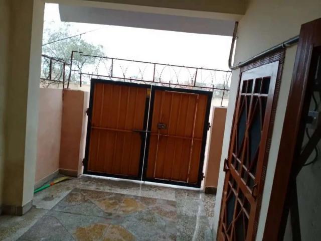 House for sale in Islamabad