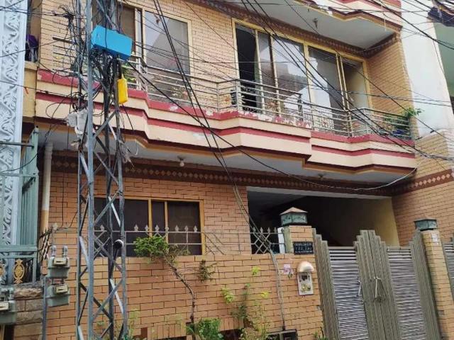 House for sale in Islamabad