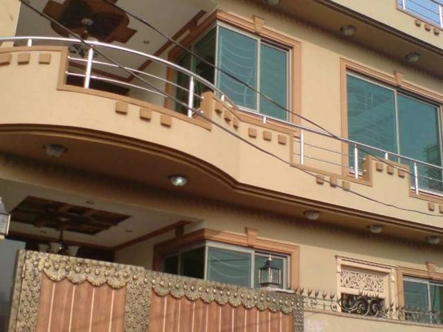 House for sale in Islamabad