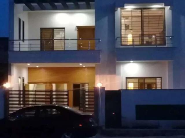 House for sale in Islamabad