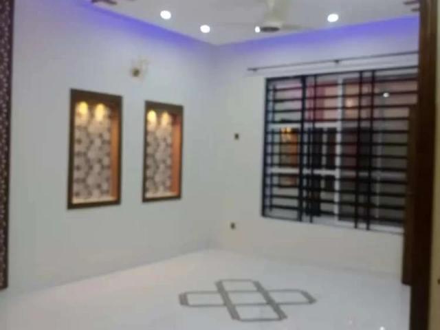 House for sale in Islamabad