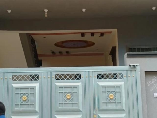 House for sale in Islamabad