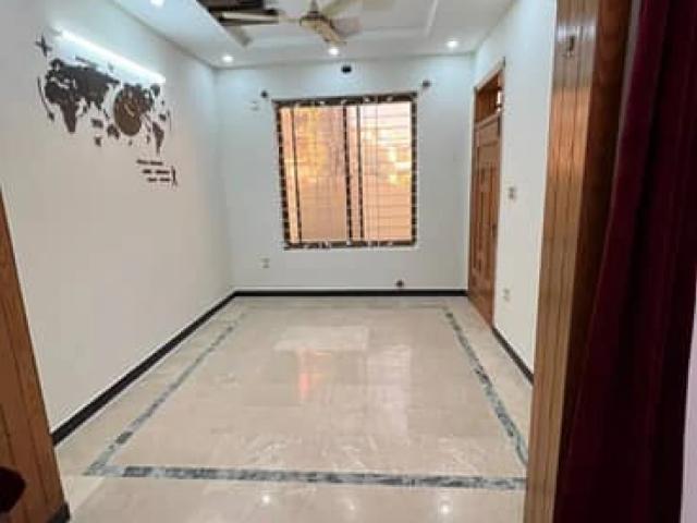 House for sale in Islamabad