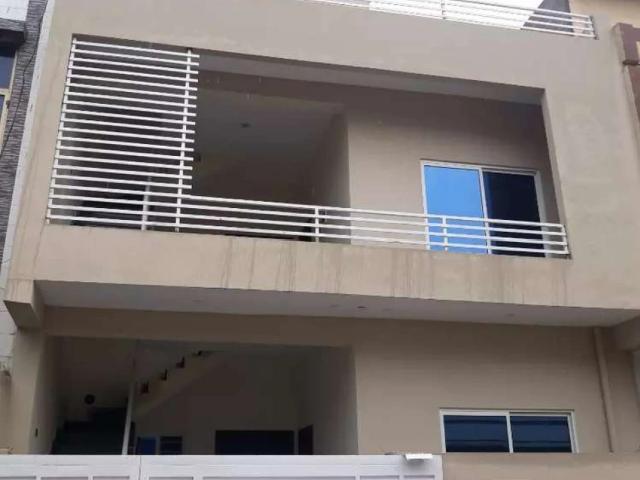 House for sale in Islamabad