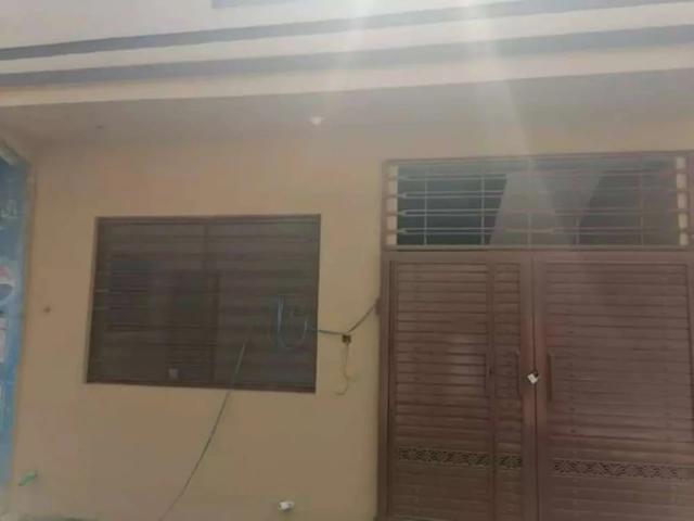 House for sale in Islamabad