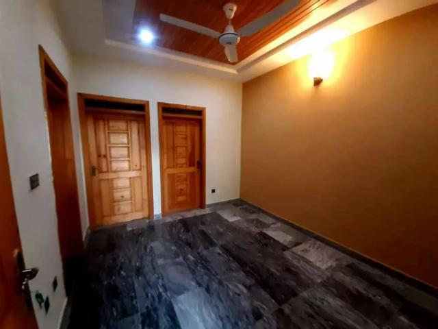 House for sale in Islamabad