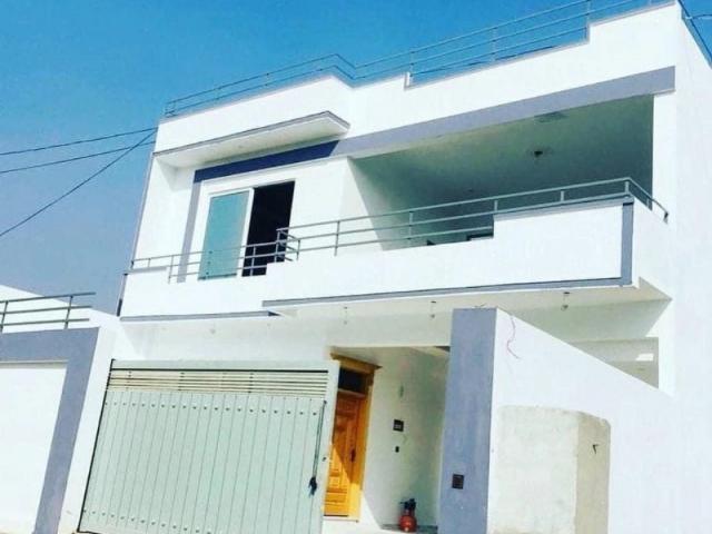 House for sale in Islamabad