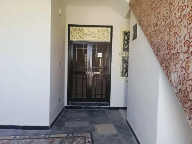 House for sale in Islamabad