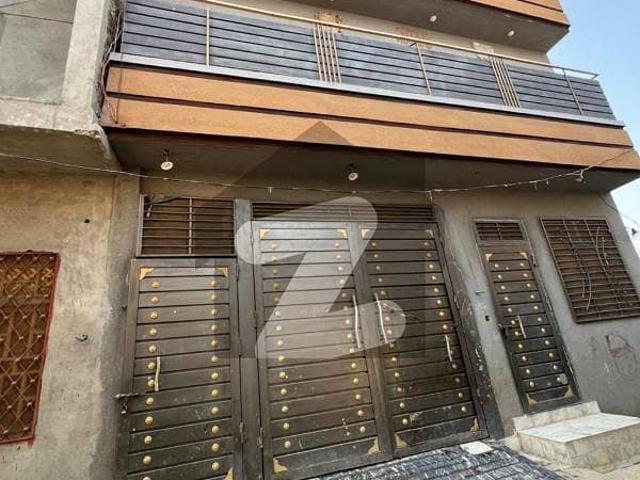 House for sale in Peshawar, North West Frontier Province