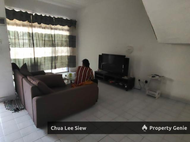 Terraced House for sale in Ulu Tiram, Johor
