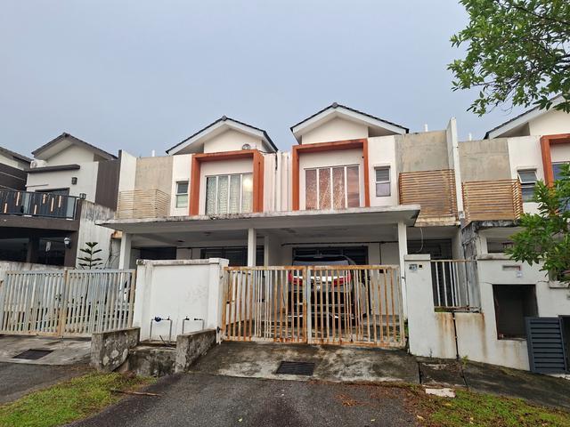 Terraced House for sale in Petaling, Alam Impian