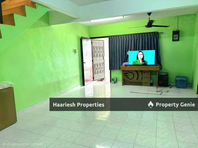 Terraced House for sale in Johor