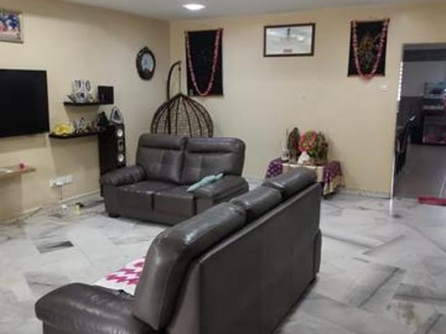 Terraced House for sale in Bandaraya Klang, Klang