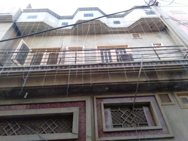 House for sale in Faisalabad, Islamabad Capital Territory