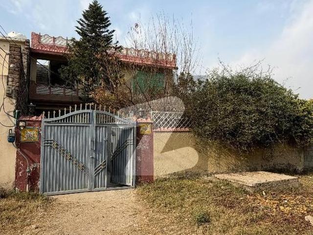 House for sale in Taxila, Islamabad Capital Territory