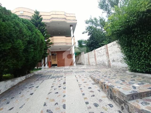 House for sale in Abbottabad, North West Frontier Province