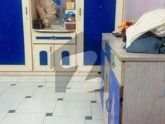 House for sale in Gulshan-e-Iqbal Town, North Waziristan