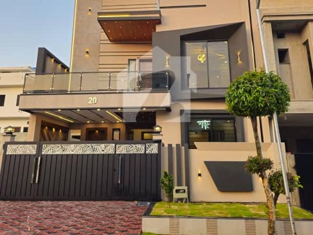 House for sale in اسلام آباد, زون 1