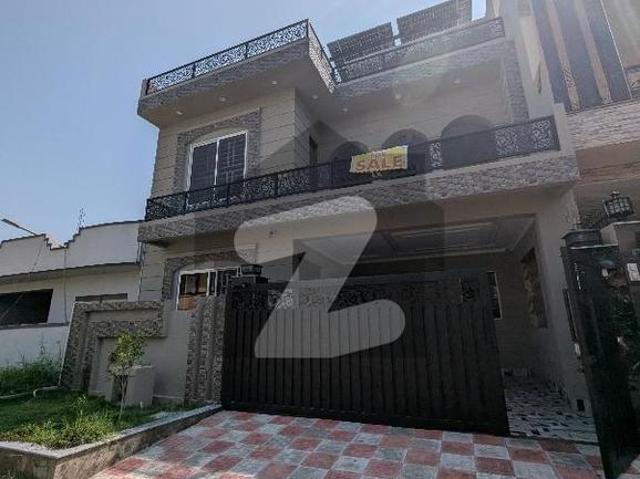 House for sale in اسلام آباد, زون 1