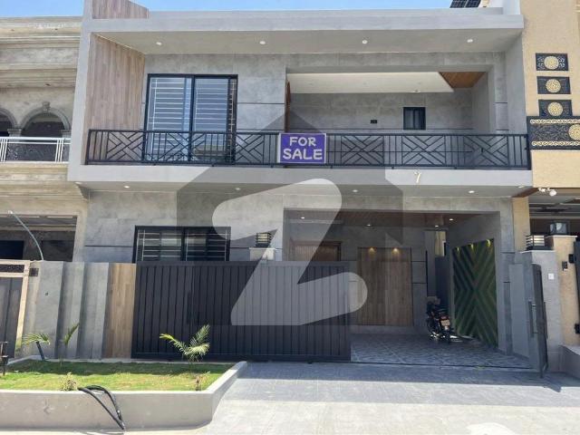 House for sale in Islamabad