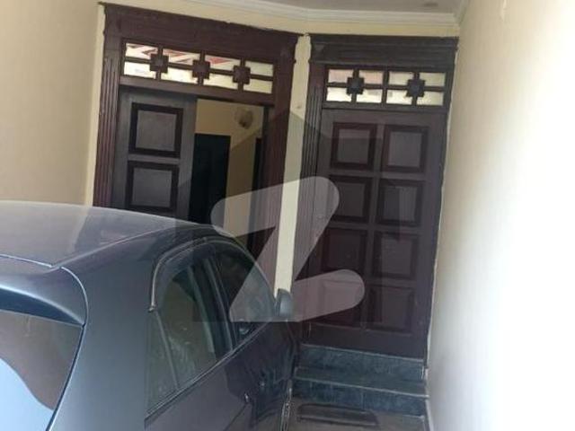House for sale in Johar Town, Rawalpindi